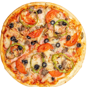 Vegetariana